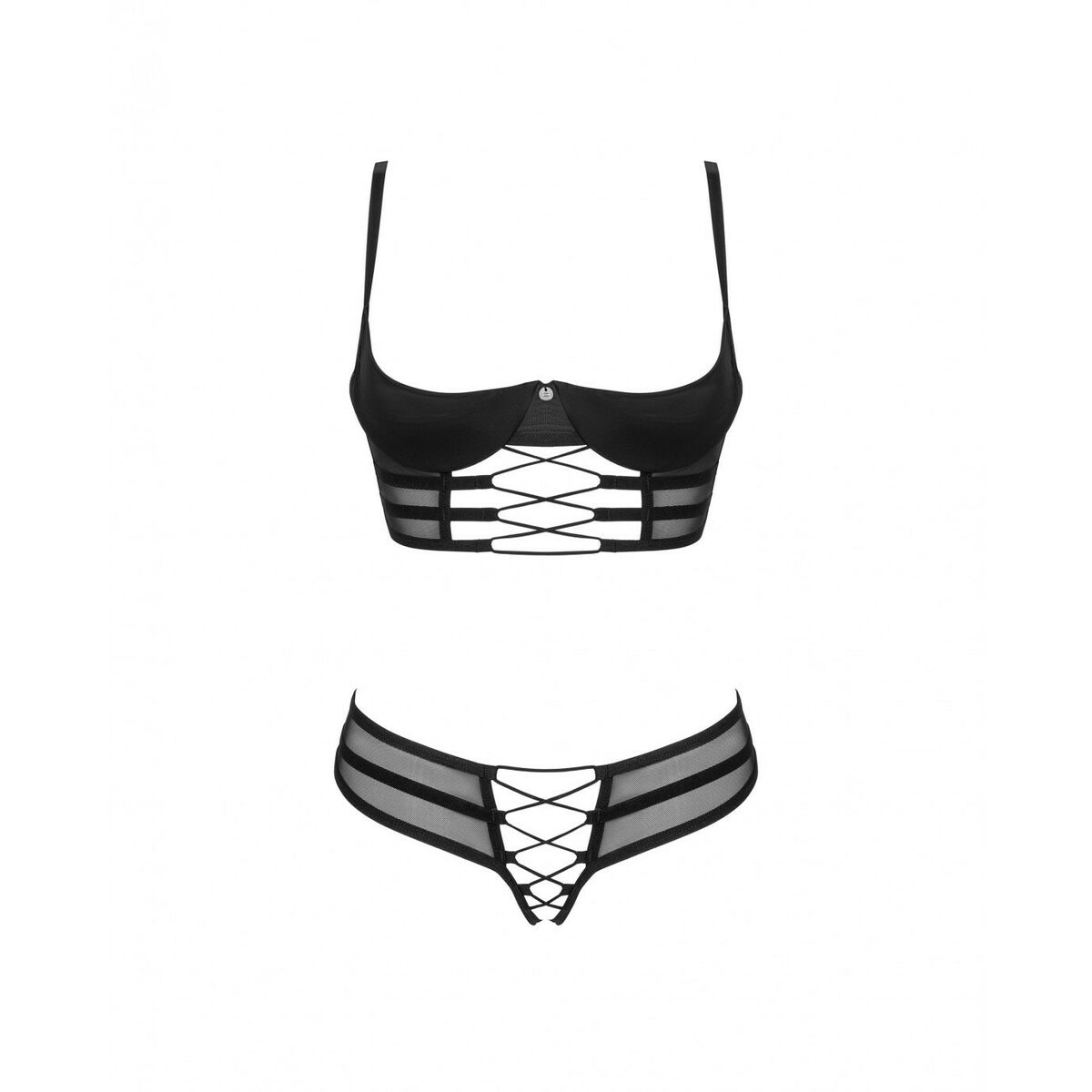 Undertøj Sæt Obsessive M/L